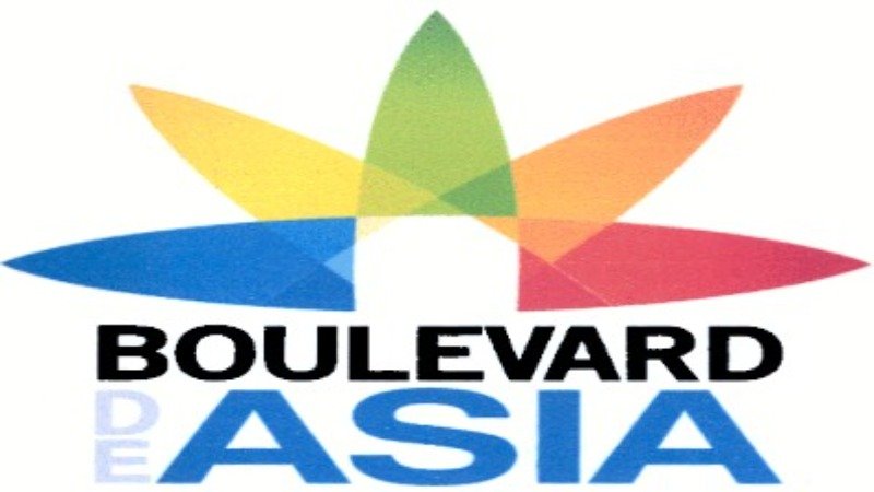 Boulevard de Asia