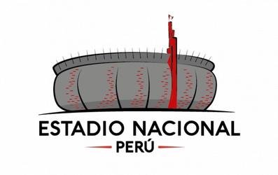 Estadio Nacional del Perú